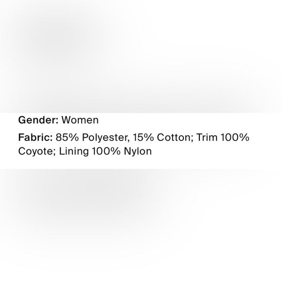 Canada goose Kensington Parka XS - Picture 8 of 13